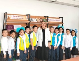 Ұлт ұстазы – Ыбырай