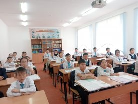 Алып тұлғаның әдеби мұрасы