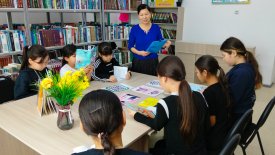 Ақылды әлем: Робаттар және біз