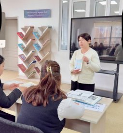 Батырлық пен парасаттың үлгісі