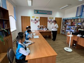 Күй сарынмен өткен өмір