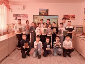 Қазақ рухты азамат, дауылпаз ақын