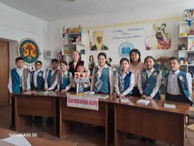 Қазақ тарихындағы әйелдер