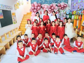 Ана деген – бәйтерегі өмірдің