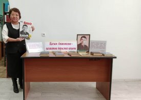 Қасым Аманжолов – қазақтың дауылпаз ақыны