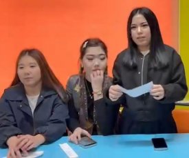 Кітап оқу сәнді