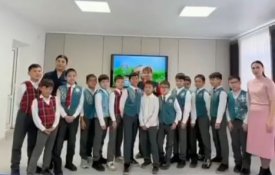 Наурыз думан