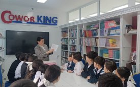 «Қазақ журналистикасының ұстазы»