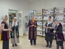 «Көрісу күні – амал бастауы»