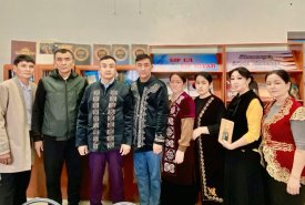 Бейтаныс әйелдің құпиясы