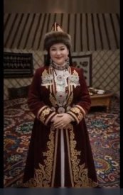 «Наурыз-салт дәстүр айнасы»