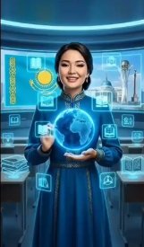 «Күй анасы Дина»