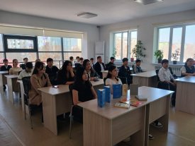 Өлеңім – өмірімнің айнасы