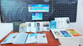 Тоқтар Әубәкіров – біздің жарық жұлдызымыз