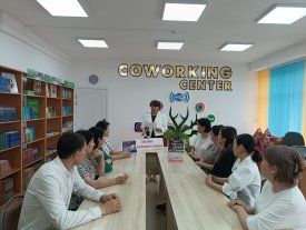 «Адалдық – адамдықтың айнасы»