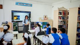 «Кітаптың шығу тарихы»