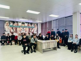 «Имандылық жүрекке ұяласа»