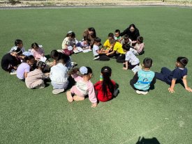 «Кітап – өшпес жарық»