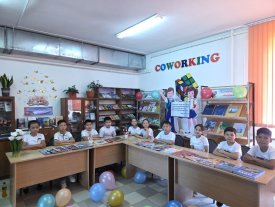 «Тағдыр жазған жол, тарих қалдырған із»