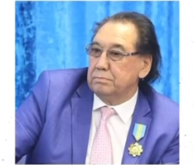 «Аралдан ұшқан аққулар»