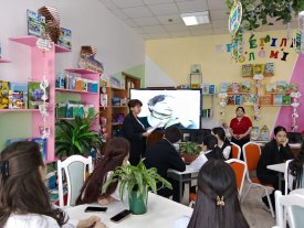 «Сезім патшалығының патшайымы»