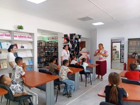 «Жауырыны жерге тимеген батыр»