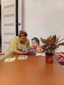 «Жүректен жүрекке – мейірім сыйла»